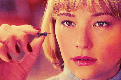 Сам себе палач: откуда берется аутоагрессия и что с ней делать