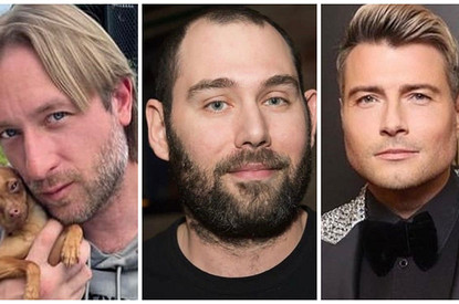 5 знаменитых мужчин, у которых были сложные отношения с отцами своих жен