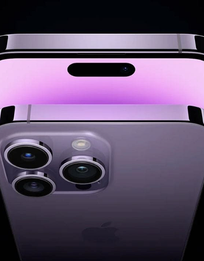Дочь Стива Джобса высмеяла новый iPhone 14