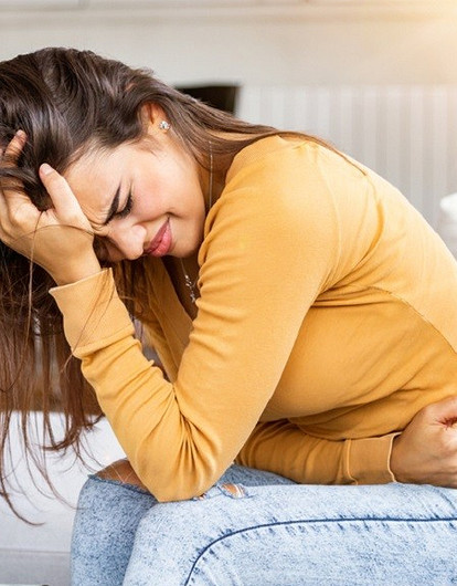 Много тоже плохо: 5 симптомов начала гипервитаминоза