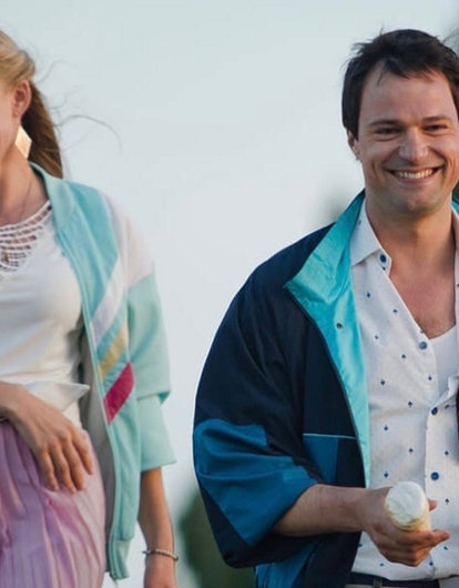 Данила Козловский отправился на отдых вместе с Оксаной Акиньшиной