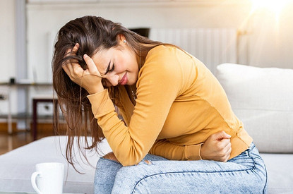 Много тоже плохо: 5 симптомов начала гипервитаминоза