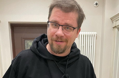 «Я пока одинокий»: Гарик Харламов намекнул на расставание с Ковальчук