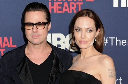 Анджелина Джоли требует от Брэда Питта 250 миллионов долларов