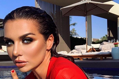 «Ты или еда?»: Анна Седокова рассказала, как поборола переедание