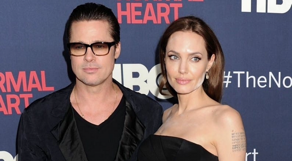 Анджелина Джоли требует от Брэда Питта 250 миллионов долларов
