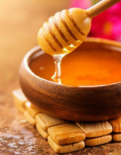 Нет, не слипнется: 5 необычных блюд с медом