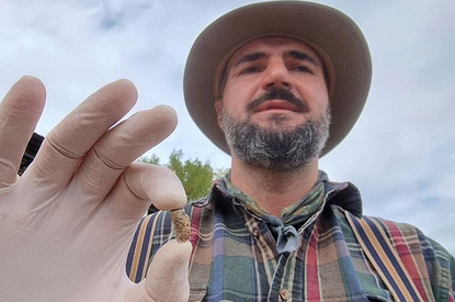 Археологи нашли человеческий зуб возрастом 1,8 млн лет