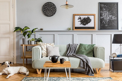 Квартира будущего: 4 тренда в интерьерном дизайне, которые будут популярны в 2023 году