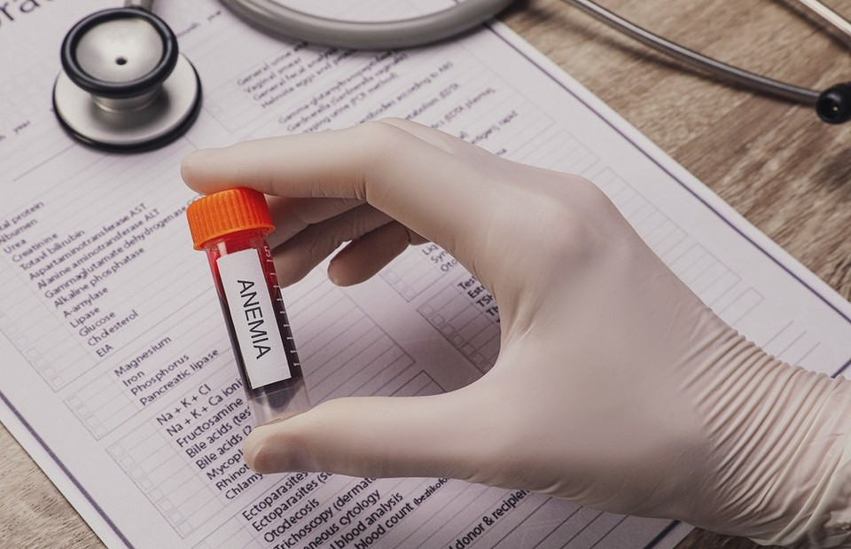 Как поднять гемоглобин в крови: 9 продуктов, которые стоит включить в свой рацион