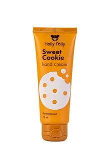 Питательный крем для рук Sweet Cookie, Holly Polly