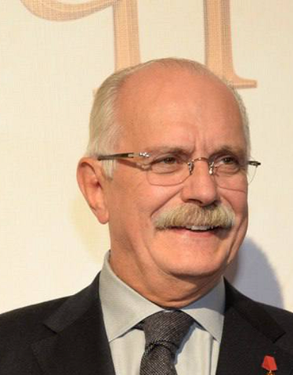 Никита Михалков сделал заявление из больницы