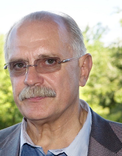 Никите Михалкову стало хуже в реанимации