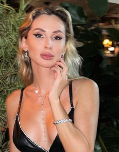 Светлану Лободу заподозрили в беременности