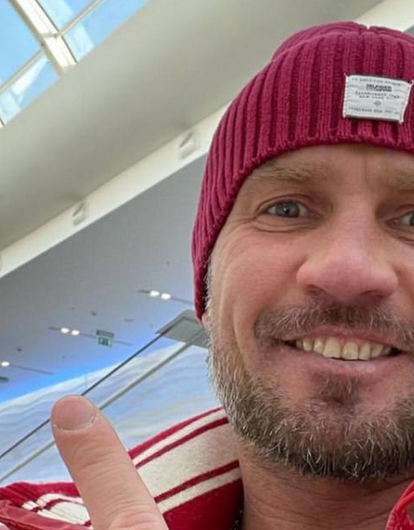 Олимпийский чемпион Роман Костомаров попал в реанимацию
