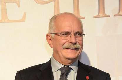 Никита Михалков сделал заявление из больницы