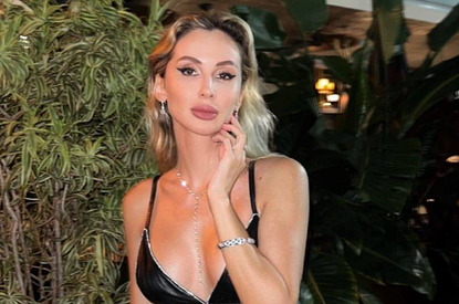 Светлану Лободу заподозрили в беременности