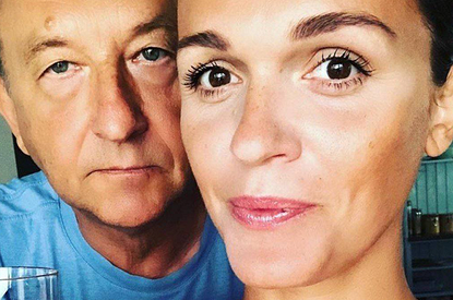 Певица Слава отправилась вместе с бывшим мужем на Мальдивы