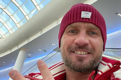 Олимпийский чемпион Роман Костомаров попал в реанимацию