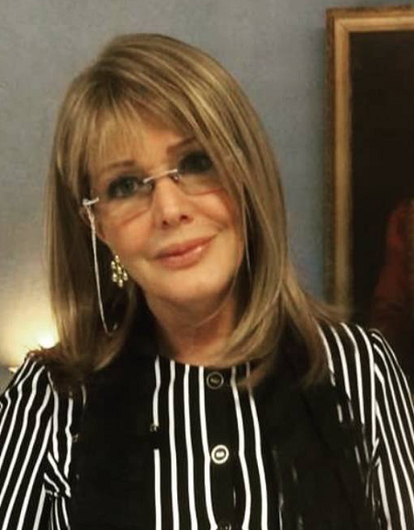 Елену Проклову госпитализировали с тяжелой травмой