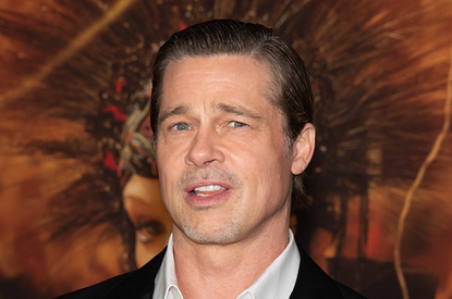 Брэд Питт вспомнил о лучшей постельной сцене в своей карьере