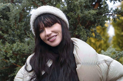 Ольга Серябкина показала фото подросшего сына