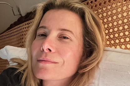 Юлия Высоцкая прокомментировала слухи о своей смерти