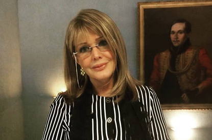 Елену Проклову госпитализировали с тяжелой травмой