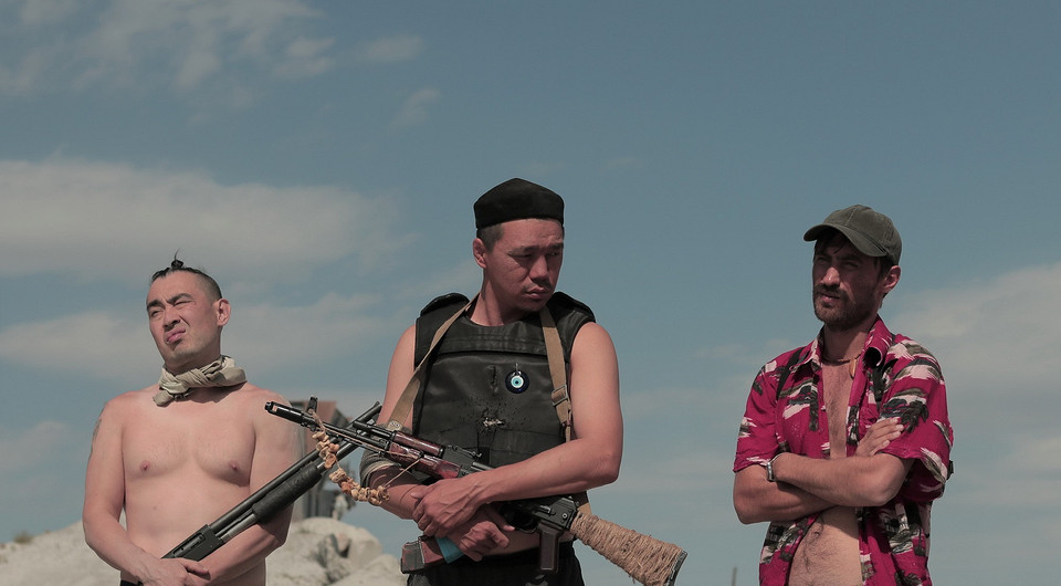 6 современных казахстанских фильмов, которые точно надо смотреть (видео)