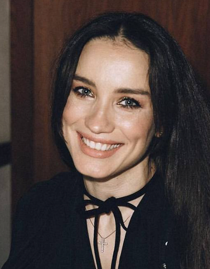 Виктория Дайнеко ждет второго ребенка