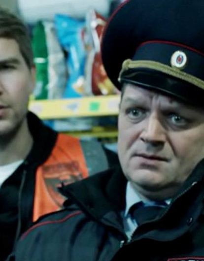 Скончался актер из «Молодежки» и «Метода» Дмитрий Сидоров
