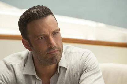 В роли кассира: Бен Аффлек был замечен за продажей пончиков