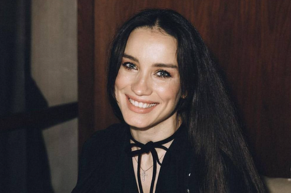 Виктория Дайнеко ждет второго ребенка