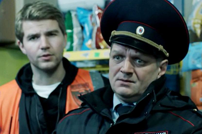 Скончался актер из «Молодежки» и «Метода» Дмитрий Сидоров
