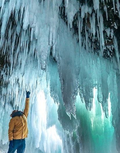 Календарь путешествий по России на 2023 год: 12 идей на 12 месяцев