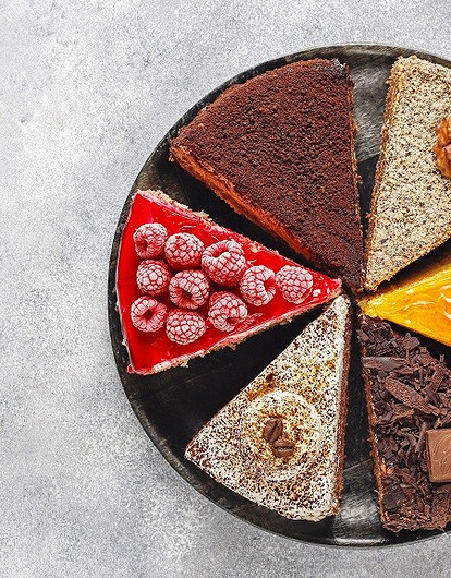 Красный бархат или Наполеон: какой ты торт по знаку зодиака (видео)