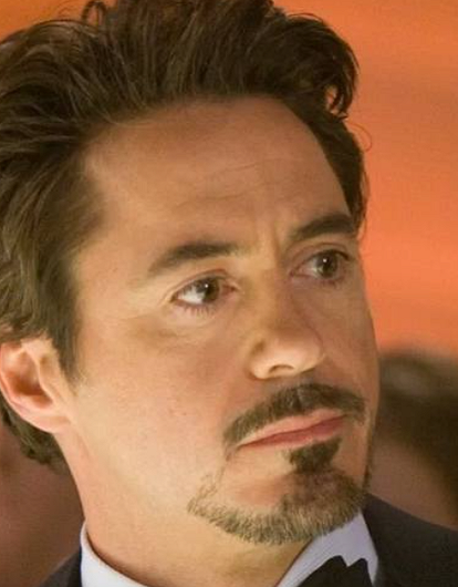 Роберт Дауни-младший изменился до неузнаваемости