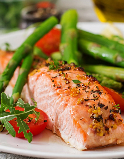 От кускуса до фасоли: 6 полезных и сытных гарниров, от которых не толстеют