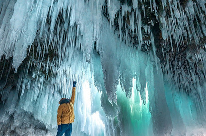 Календарь путешествий по России на 2023 год: 12 идей на 12 месяцев