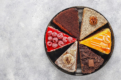 Красный бархат или Наполеон: какой ты торт по знаку зодиака (видео)