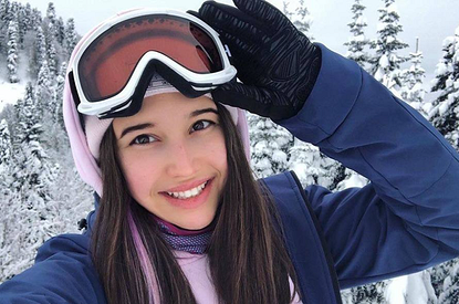 Чемпионка России по прыжкам в воду погибла в автокатастрофе