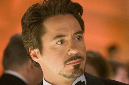 Роберт Дауни-младший изменился до неузнаваемости