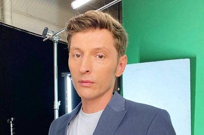 Павел Воля покинул Comedy Club после скандала