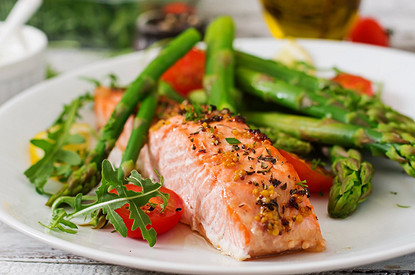 От кускуса до фасоли: 6 полезных и сытных гарниров, от которых не толстеют