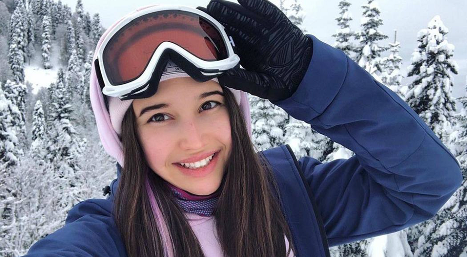 Чемпионка России по прыжкам в воду погибла в автокатастрофе