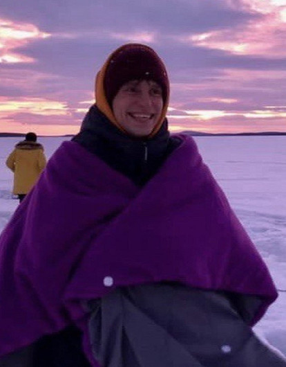 Александр Павлович Головин: биография актера родом из Чехии