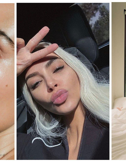 Хейли Бибер, Ханна, Ким Кардашьян: звезды, которые запустили свой косметический бренд