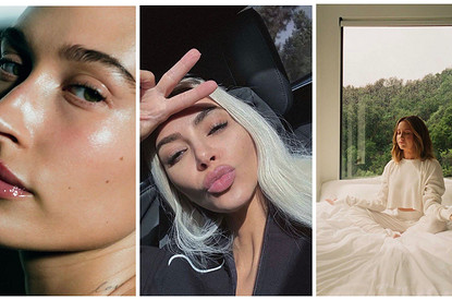Хейли Бибер, Ханна, Ким Кардашьян: звезды, которые запустили свой косметический бренд