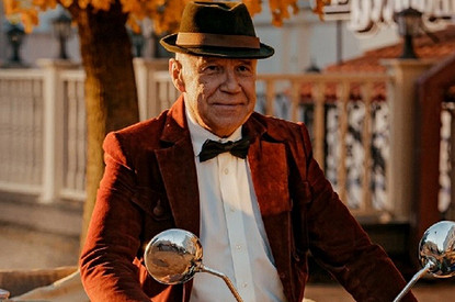 Гена, Римма или Соня: какой ты персонаж из фильма «Чебурашка» по знаку зодиака