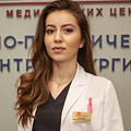 Альбина Абазалиева 